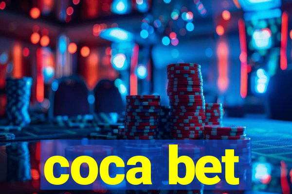 coca bet